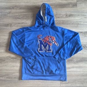 Memphis Tigers Hoodie